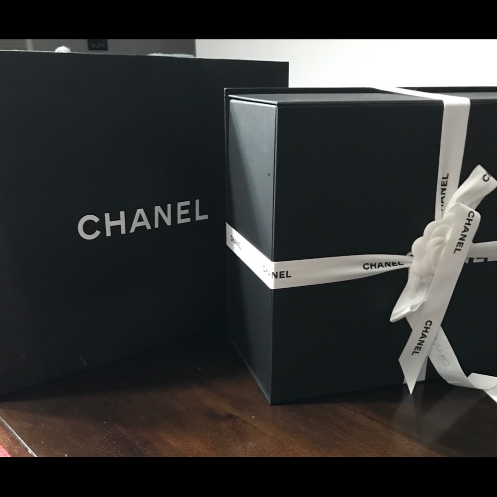 Chanel bag - Picture 8 of 10
